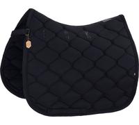 ESKADRON Saddle Cloth PRO SOFT, Black - DL ESKADRON
