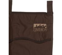 ESKADRON Stable Curtain - Marrón ESKADRON