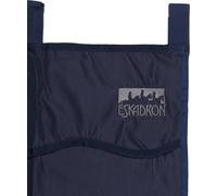 ESKADRON Stable Curtain - Navy ESKADRON