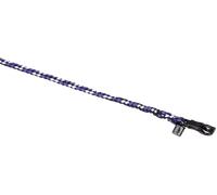 ESKADRON Strick REGULAR with Panik Hook - black-white-purple ESKADRON