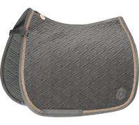 ESKADRON Sudadero "VELVET EMBLEM", Earl Grey - Doma ESKADRON