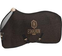 ESKADRON Sweat Rug Jersey Sparkle, Black - S ESKADRON