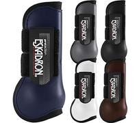 ESKADRON "Protection" BASIC Gaiters - Blanco ESKADRON