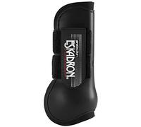 Eskadron - Tendon Protection Boots Front