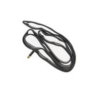 ESKapad 26 Pulgadas x1,95 a 2,125 cámara de Aire válvula Schrader, MTB Unisex-Adulto, Negro