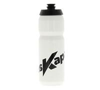 esKapad Bidón Velo 750 ml, blanco, sin BPA