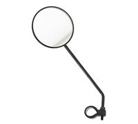 esKapad Espejo retrovisor de bicicleta, montaje manillar