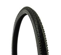 esKapad Neumático de Bicicleta de montaña MTB 27,5" x 2,10, Unisex, Negro, 27.5 pouces x2.10 / ETRTO 52-584