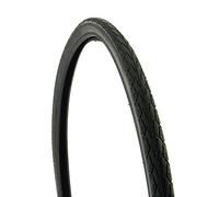esKapad Neumático para Bicicleta de Carretera 35-622-Neumático 700 x 35 C/Versátil: Tiempo seco o lluvioso, Unisex, Negro, 700 mm x 35 C/ETRTO 35-622