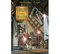 Eskeleto Bat Teilatupenan (voltaire Kaleko 7)