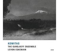 Eskenian,l. - Komitas