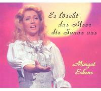 Eskens,Margot - Es löscht das Meer die Sonne aus (1 track, 1998)