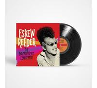 ESKEW REEDER - THE MAGNIFICENT ESQUERITA! -LP [Vinilo]