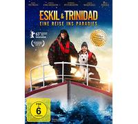 Eskil und Trinidad - Eine Reise ins Paradies [Alemania] [DVD]