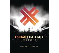 Eskimo Callboy - The Scene: Live In Cologne [DVD]