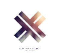 Eskimo Callboy The Scene (Vinyl) (Importación USA)