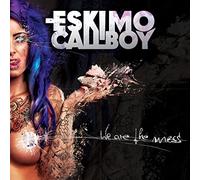 Eskimo Callboy - We are The Mess (Special Editi [Import]
