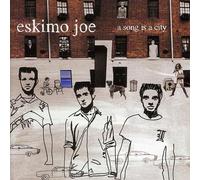 Eskimo Joe - A Song Is A City (12 Tracks) + 9 Enhanced Trks