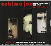 Eskimo Joe - Black Fingernails,Red Wine: Spec Edtn + Bonus Disc