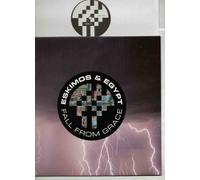 ESKIMOS AND EGYPT - ESKIMOS AND EGYPT - FALL FROM GRACE - 12" VINYL