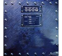 Eskimos And Egypt - Eskimos And Egypt - Home - [2X12"]