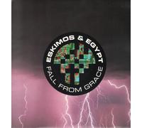 ESKIMOS AND EGYPT - Fall from grace (Heavy Clubg Guitar) / Vinyl Maxi Single [Vinyl 12'']