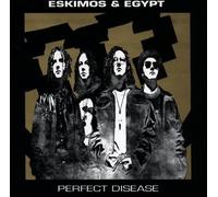 Eskimos & Egypt - Eskimos & Egypt
