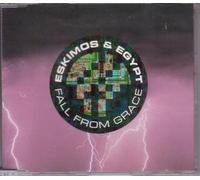 Eskimos & Egypt - Fall from grace (6 tracks)