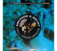 Eskimos & Egypt - Fall from grace (#zyx6924) [VINYL]