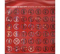 Eskimos & Egypt - Sds [Vinilo]