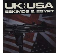 Eskimos & Egypt - UK/USA (Orig., incl. South Central L.A.) [Vinyl Single]