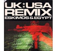 Eskimos & Egypt - UK USA [Vinilo]