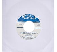 Eskola, Jukka -Soul Trio- - Introducing the Soul Trio/Martha'S New Moment [Vinilo]