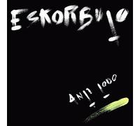 Eskorbuto - Anti Todo [Vinilo]