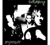 Eskorbuto - Eskizofrenia [Vinilo]