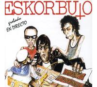 Eskorbuto - Impuesto Revolucionario
