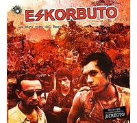 Eskorbuto - La Otra Cara Del Rock [Vinilo]