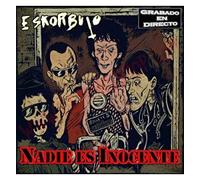 Eskorbuto - Nadie es inocente