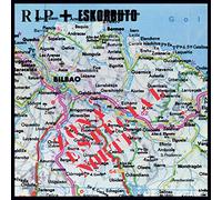 Eskorbuto/Rip (Split Lp) - Zona Especial Norte [Vinilo]