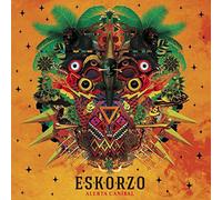 Eskorzo - Alerta Caníbal