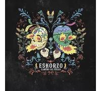 Eskorzo - Camino de fuego [Vinilo]