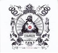 Eskorzo - El Encanto De Lo Irreverente Cd+Dvd
