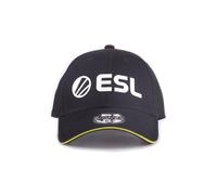 Esl - E-sports Cappellino Da Beaseball Difuzed