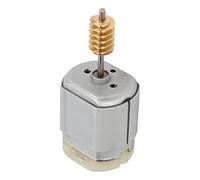 ESL ELV Motor de bloqueo de columna de dirección 8K0905852E 12 24V 8W Reemplazo de metal para vehículos con problemas de bloqueo electrónico de dirección