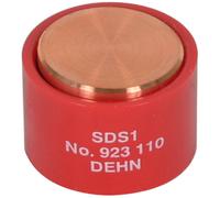 Eslabón fusible de sobretensión de CA SDS 1 Dehn - 923110 [10 Piezas]