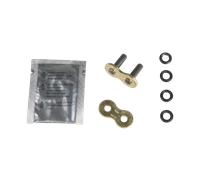 Eslabón Remachable CZ SDZZ 520