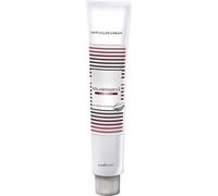 eslabondexx Color 4.77 mittelbraun intensivbraun 100 ml schützende & stärkende coloration para asar castañas marrón tonos