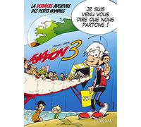 Eslapion 3: La 50e et dernière aventure des petits hommes