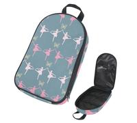 Eslifey Bolsa organizadora de utensilios de cocina de viaje para camping, bolsa de almacenamiento portátil de camuflaje de rana para barbacoa, campamento, utensilios de cocina, Multicolor 9