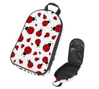 Eslifey Bolsa organizadora de utensilios de cocina para camping, bolsa de viaje, animales africanos, elefante, bolsa de almacenamiento portátil para barbacoa, campamento, utensilios de cocina